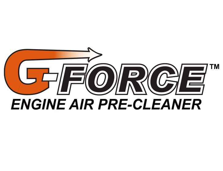 Filtration G-Force. Filtration G-Force.
