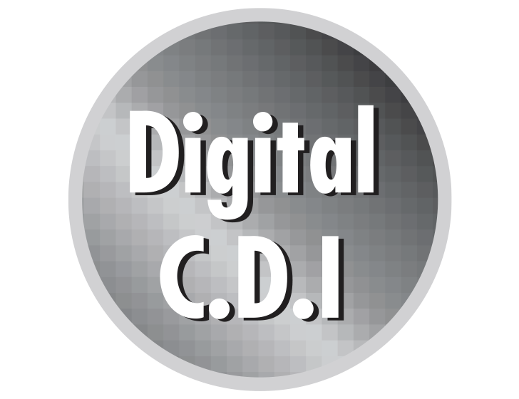 Allumage électronique Digital CDI Allumage électronique Digital CDI