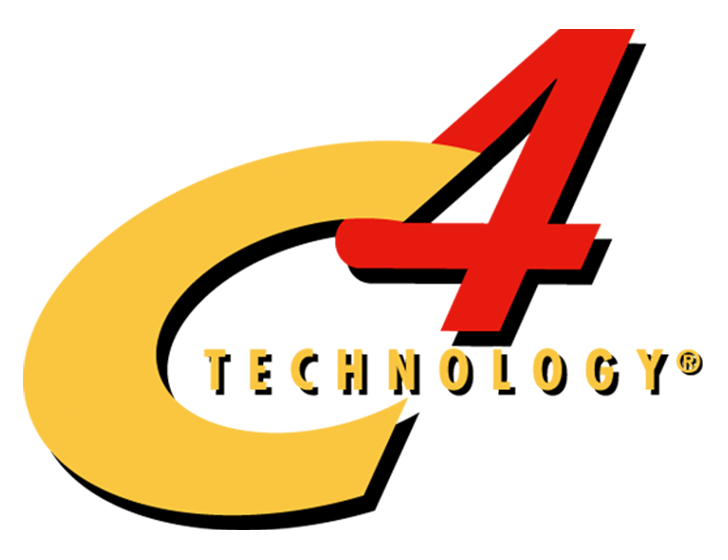 Technologie C4 Technologie C4